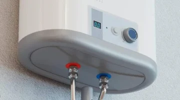 3 خطوات لضبط السخان وتخفيض فواتير الكهرباء في الشتاء